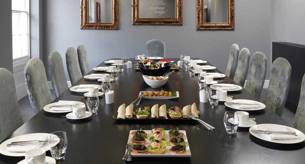 The Boardroom 6